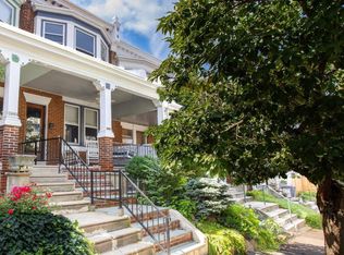 3602 Indian Queen Ln, Philadelphia, PA 19129