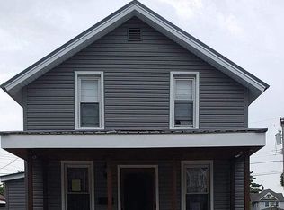 805 Obrien St, Monroe, MI 48161