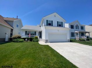 222 Hagen Rd, Brigantine, NJ 08203