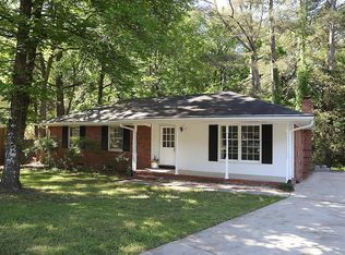 117 Oliver Ln, Durham, NC 27713