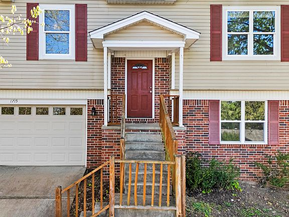 3rd image of 1715 Gamble Rd