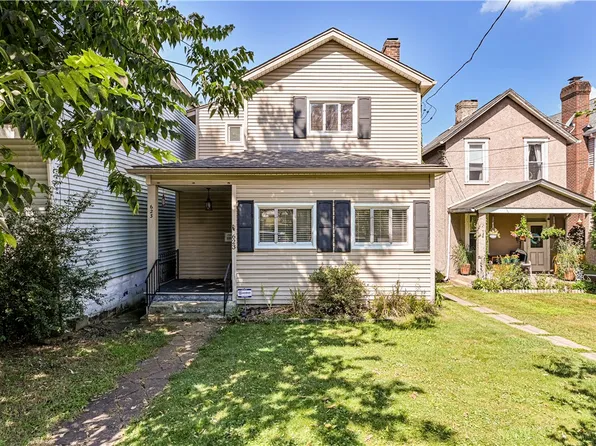 623 5th St, Oakmont, PA 15139
