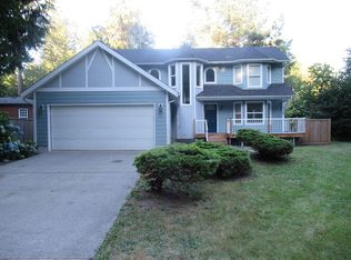 1847 Washington Dr, Pt Roberts, WA