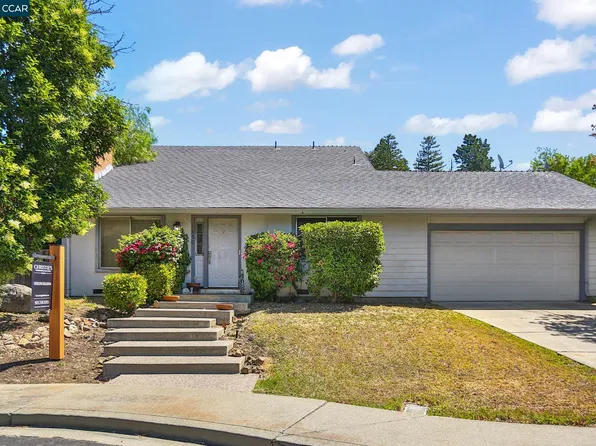 1870 Las Ramblas Dr, Concord, CA 94521