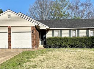 1504 Timber Line Cv, Cordova, TN 38016