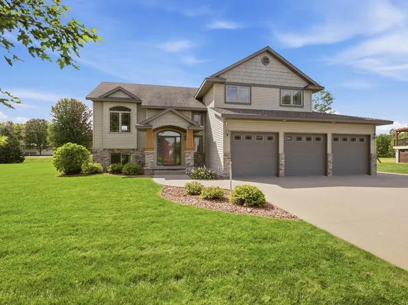 26075 Bluebird Ln, Saint Cloud, MN 56301