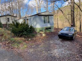 263 Fork Of Fishermans Cove Rd, London, KY 40741