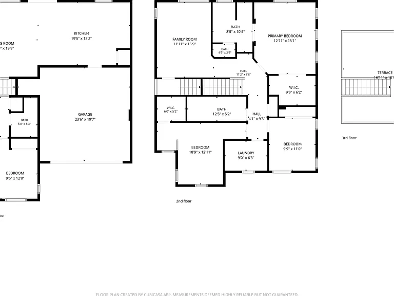 10643 Forum Peak Ln — Photo 45