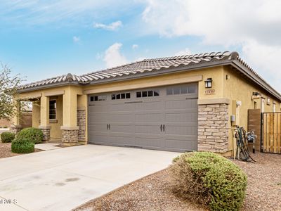 17436 W Butler Ave, Waddell, AZ, 85355