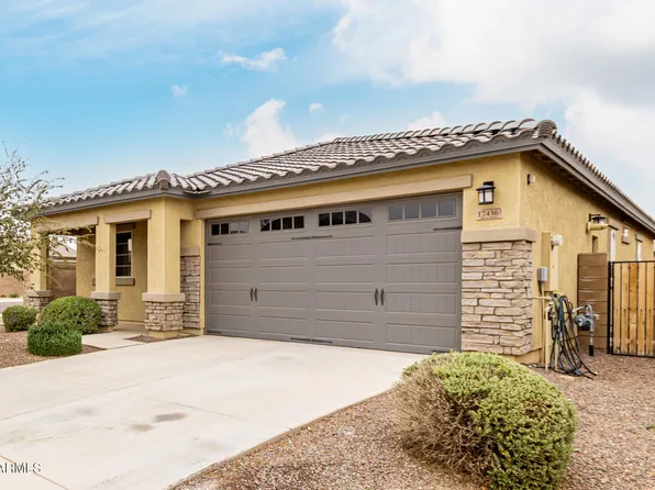 17436 W BUTLER Avenue, Waddell, AZ 85355