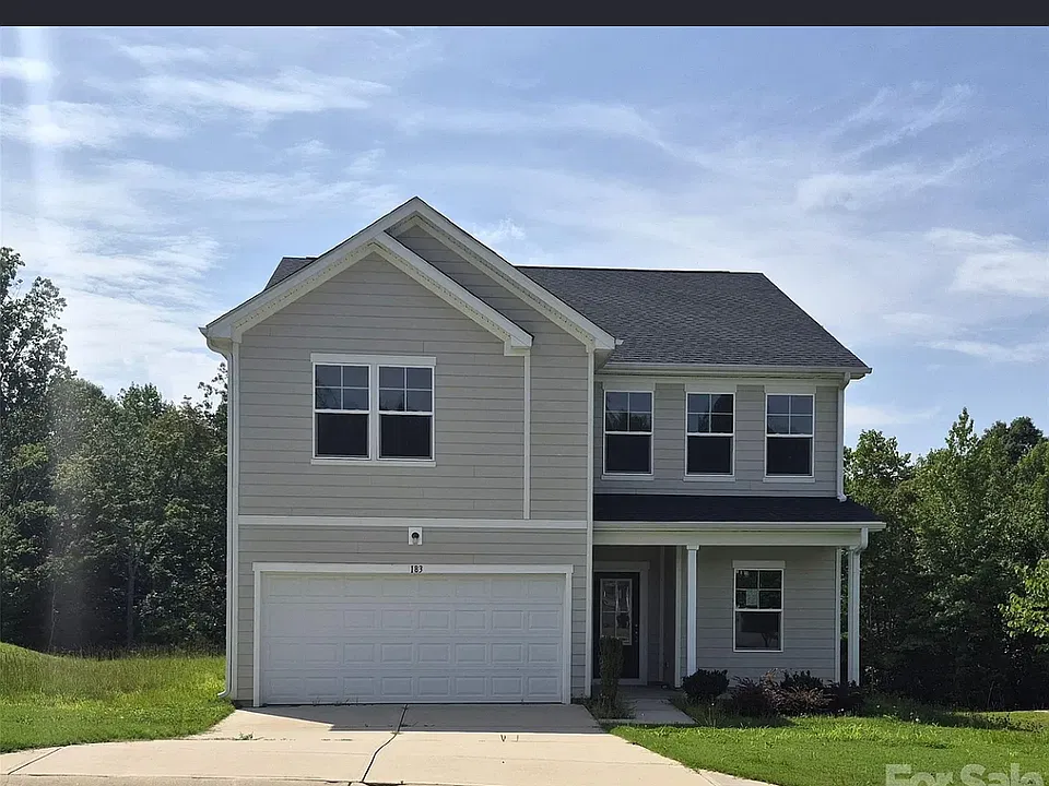 183 Sugar Hill Rd