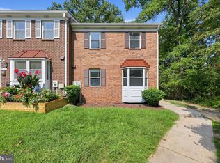 7013 Palamar Turn, Lanham, MD 20706