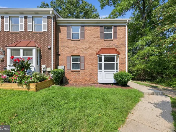 7013 Palamar Turn, Lanham, MD 20706