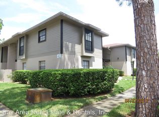 4112 Ashford Green Pl #I201, Tampa, FL 33613