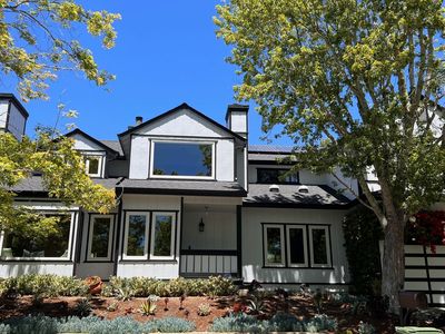 8 Greenfield Ct, Mill Valley, CA, 94941