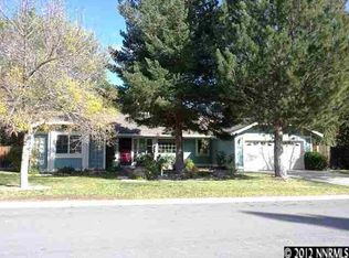 245 Gooseberry Dr, Reno, NV 89523