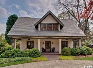 725 Bromley Rd, Charlotte, NC 28207