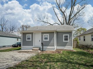 508 Elaine Rd, Columbus, OH 43213