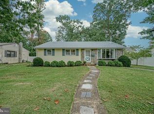 517 Arch St, Delran, NJ 08075