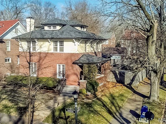 2nd image of 6603 Pershing Ave