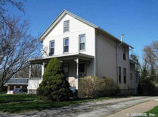 539 S Main St, Canandaigua, NY 14424
