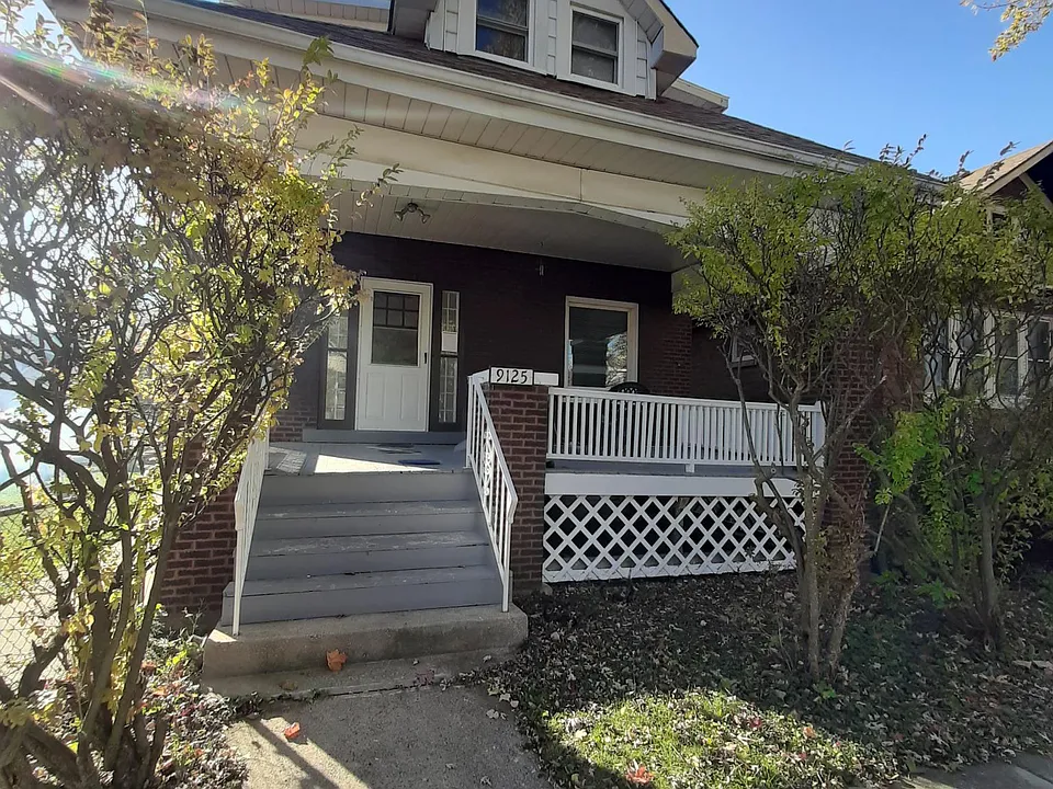 9125 Sheridan Ave #1