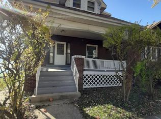 9125 Sheridan Ave #1, Brookfield, IL