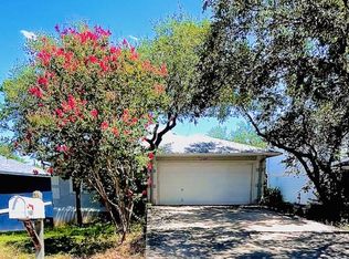 1907 Ramona Cir, San Marcos, TX 78666
