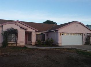 1125 S Heritage Pl, Safford, AZ 85546