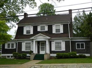 321 N 9th St, Indiana, PA 15701