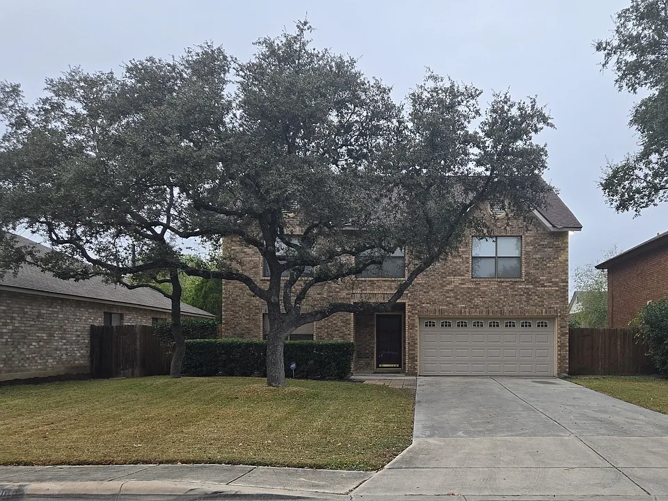 8007 Sunshine Trail Dr