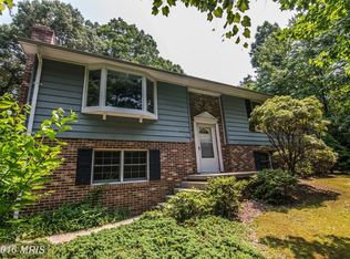 1251 Emmanuel Church Rd, Huntingtown, MD 20639