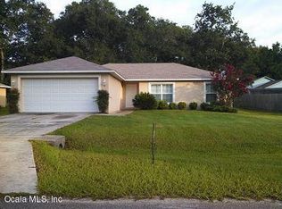 4 Teak Way Dr, Ocala, FL 34472