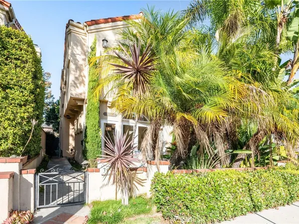 3621 E Vista St, Long Beach, CA 90803