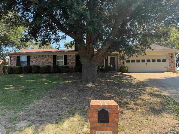 181 Shoreview Dr, Longview, TX 75605