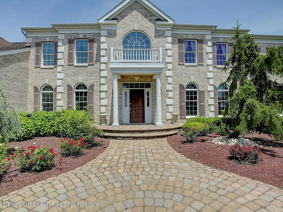 3 Summer Drive, Freehold, NJ 07728 Zillow