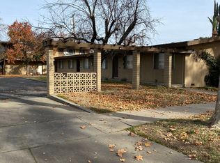 341-351 W 21st St #1B-1BA, Merced, CA 95340