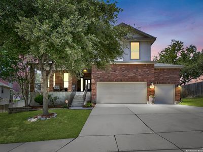 12535 Panola Way, San Antonio, TX, 78253