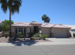 7135 W Foothill Dr, Glendale, AZ 85310