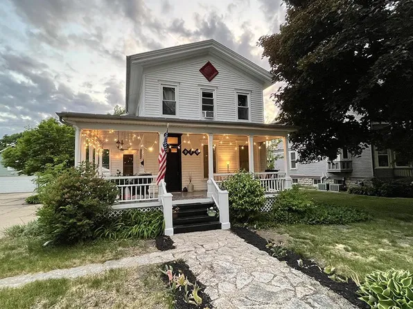 910 Watson STREET, Ripon, WI 54971