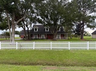 4479 Boyt Rd, Beaumont, TX 77713