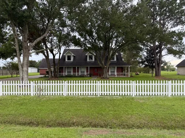 4479 Boyt Rd, Beaumont, TX 77713