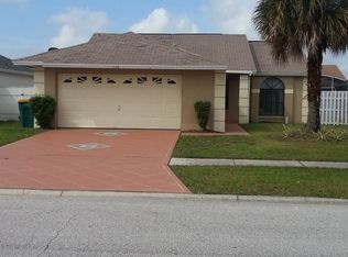 3136 Bear Path, Kissimmee, FL 34746