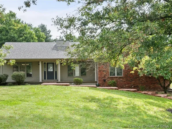 6424 Meadow Oak Drive, Georgetown, IN 47122