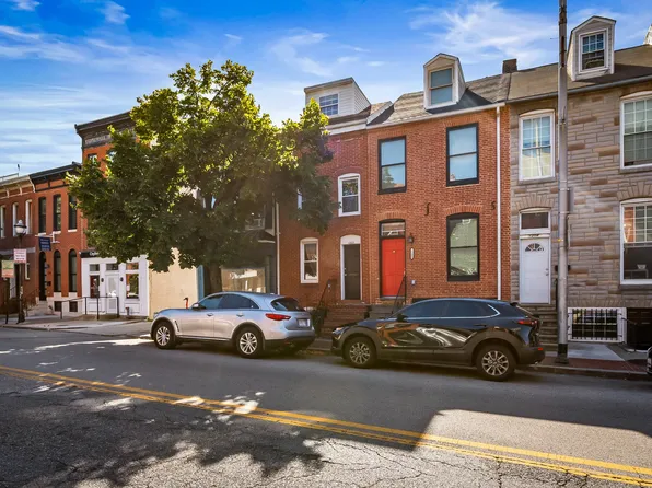 1206 S Charles St, Baltimore, MD 21230