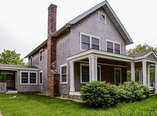 16 Knoll Dr, Edgartown, MA 02539