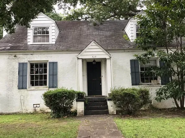 810 Glenwood Ave, Raleigh, NC 27605