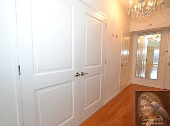 Rented by New York Residence