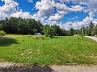 286 E Side Road, Wentworth, NH 03282