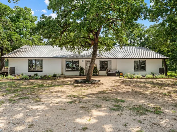 443 County Road 316, Jonesboro, TX 76538